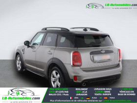 Mini CLUBMAN D 150 ch BVA  occasion � Beaupuy - photo n�4