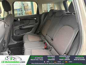 Mini CLUBMAN D 150 ch BVA  occasion � Beaupuy - photo n�7