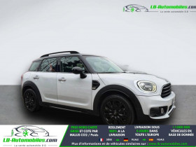 Mini CLUBMAN D 150 ch BVA  occasion � Beaupuy - photo n�2