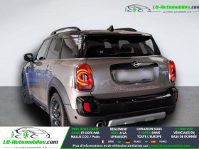 Mini CLUBMAN D 150 ch BVA  occasion � Beaupuy - photo n�3