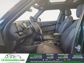 Mini CLUBMAN D 150 ch BVA  occasion � Beaupuy - photo n�8