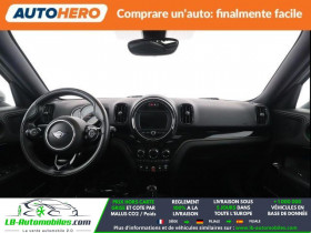 Mini CLUBMAN D 150 ch BVA  occasion � Beaupuy - photo n�3