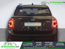 Mini CLUBMAN D 150 ch BVA  occasion � Beaupuy - photo n�7