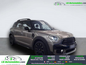 Mini CLUBMAN D 150 ch BVA  occasion � Beaupuy - photo n�2