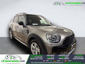 Mini CLUBMAN , garage LB AUTOMOBILES � Beaupuy