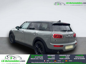 Mini CLUBMAN D 150 ch BVA  occasion � Beaupuy - photo n�4