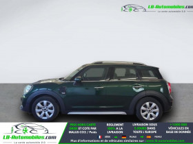 Mini CLUBMAN D 150 ch BVA  occasion � Beaupuy - photo n�6