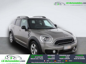 Mini CLUBMAN D 150 ch BVA  occasion � Beaupuy - photo n�2