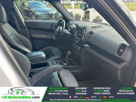 Mini CLUBMAN D 150 ch BVA  occasion � Beaupuy - photo n�3