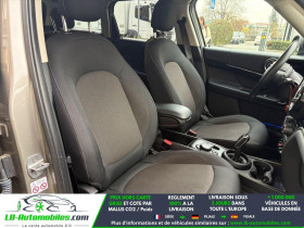 Mini CLUBMAN D 150 ch BVA  occasion � Beaupuy - photo n�6