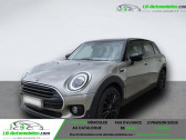 Mini CLUBMAN occasion année 2019 boite Automatique Annonce Mini CLUBMAN occasion Diesel D 150 ch BVA à Beaupuy