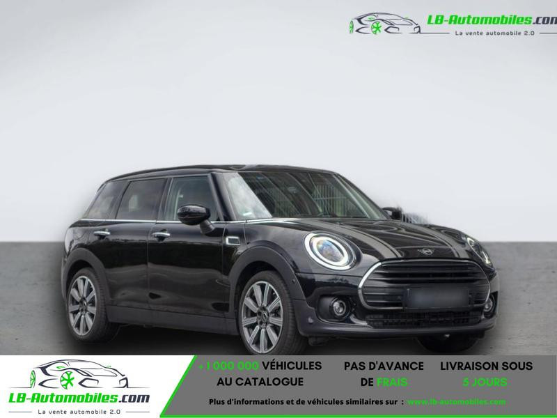 Mini CLUBMAN D 150 ch BVA  occasion  Beaupuy