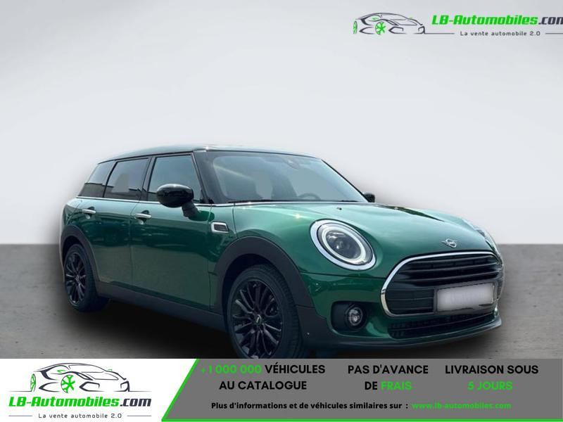 Mini CLUBMAN D 150 ch BVA  occasion  Beaupuy