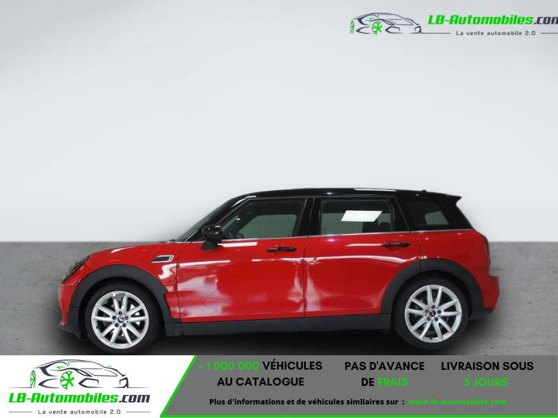 Mini CLUBMAN D 150 ch BVA  occasion  Beaupuy - photo n5