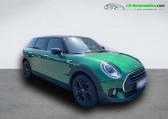 Mini CLUBMAN occasion année 2023 boite Automatique Annonce Mini CLUBMAN occasion Diesel D 150 ch BVA à Beaupuy