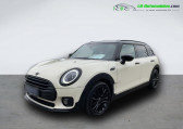 Mini CLUBMAN occasion année 2022 boite Automatique Annonce Mini CLUBMAN occasion Diesel D 150 ch BVA à Beaupuy