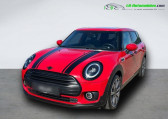 Mini CLUBMAN occasion année 2021 boite Automatique Annonce Mini CLUBMAN occasion Diesel D 150 ch BVA à Beaupuy