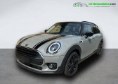 Mini CLUBMAN occasion année 2021 boite Automatique Annonce Mini CLUBMAN occasion Diesel D 150 ch BVA à Beaupuy