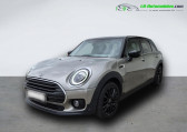 Mini CLUBMAN occasion année 2019 boite Automatique Annonce Mini CLUBMAN occasion Diesel D 150 ch BVA à Beaupuy