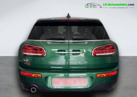 Mini CLUBMAN D 150 ch BVA  occasion  Beaupuy - photo n5