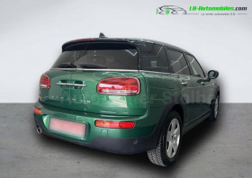 Mini CLUBMAN D 150 ch BVA  occasion  Beaupuy - photo n4