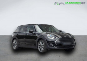Mini CLUBMAN , garage LB AUTOMOBILES  Beaupuy