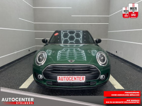 Mini CLUBMAN D 150 ch BVA  occasion  Beaupuy - photo n6