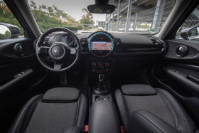 Mini CLUBMAN D 150 ch BVA  occasion  Beaupuy - photo n3