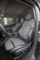 Mini CLUBMAN D 150 ch BVA  occasion  Beaupuy - photo n5