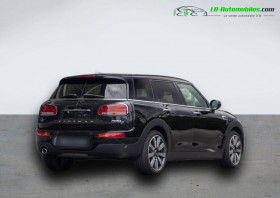 Mini CLUBMAN D 150 ch BVA  occasion  Beaupuy - photo n4