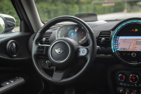 Mini CLUBMAN D 150 ch BVA  occasion  Beaupuy - photo n6