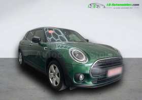 Mini CLUBMAN D 150 ch BVA  occasion  Beaupuy - photo n2