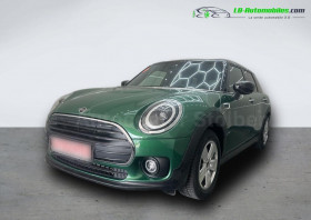 Mini CLUBMAN , garage LB AUTOMOBILES  Beaupuy