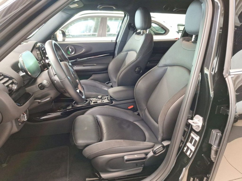 Mini CLUBMAN D 150 ch BVA  occasion  Beaupuy - photo n5
