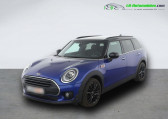 Mini CLUBMAN occasion année 2021 boite Automatique Annonce Mini CLUBMAN occasion Diesel D 150 ch BVA à Beaupuy