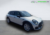 Mini CLUBMAN occasion année 2021 boite Automatique Annonce Mini CLUBMAN occasion Diesel D 150 ch BVA à Beaupuy