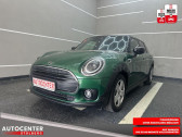 Mini CLUBMAN D 150 ch BVA   L'Union 31