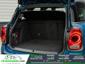 Mini CLUBMAN D 150 ch BVM  occasion � Beaupuy - photo n�10