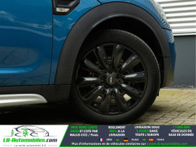 Mini CLUBMAN D 150 ch BVM  occasion � Beaupuy - photo n�9