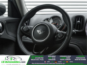 Mini CLUBMAN D 150 ch BVM  occasion � Beaupuy - photo n�8