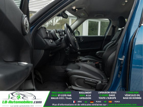 Mini CLUBMAN D 150 ch BVM  occasion � Beaupuy - photo n�6