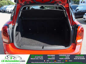 Mini CLUBMAN D 150 ch BVM  occasion � Beaupuy - photo n�11