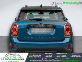 Mini CLUBMAN D 150 ch BVM  occasion � Beaupuy - photo n�5