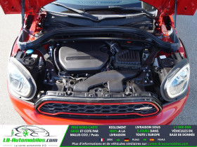 Mini CLUBMAN D 150 ch BVM  occasion � Beaupuy - photo n�10