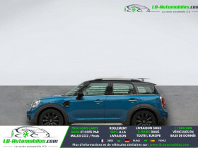 Mini CLUBMAN D 150 ch BVM  occasion � Beaupuy - photo n�4