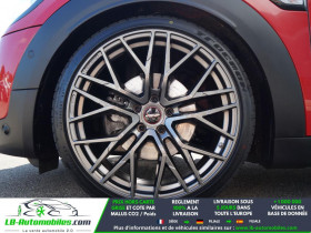 Mini CLUBMAN D 150 ch BVM  occasion � Beaupuy - photo n�9