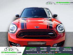 Mini CLUBMAN D 150 ch BVM  occasion � Beaupuy - photo n�4