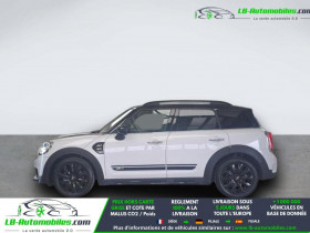 Mini CLUBMAN D 150 ch BVM  occasion � Beaupuy - photo n�4