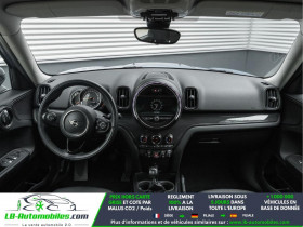 Mini CLUBMAN D 150 ch BVM  occasion � Beaupuy - photo n�2