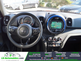 Mini CLUBMAN D 150 ch BVM  occasion � Beaupuy - photo n�2